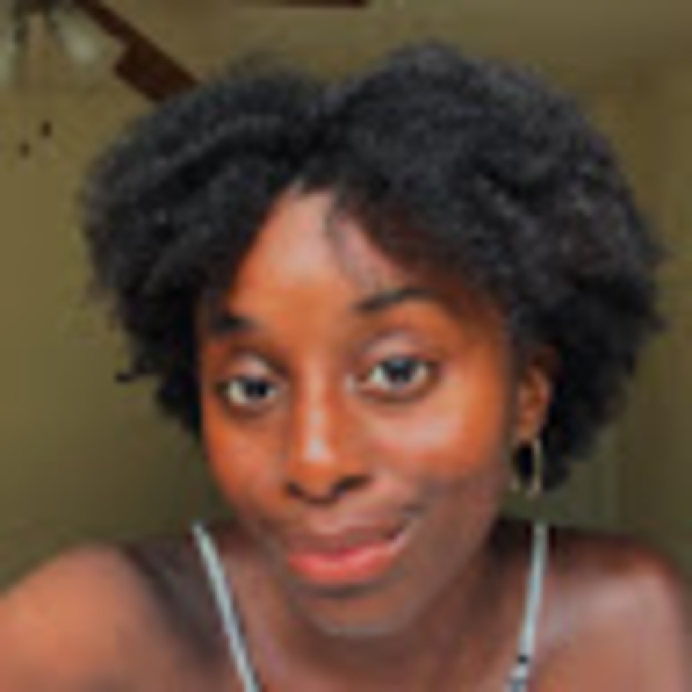 Meet your Posher, Deanna